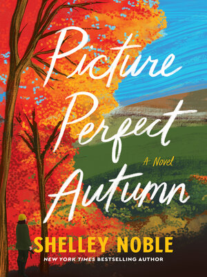 cover image of Picture Perfect Autumn